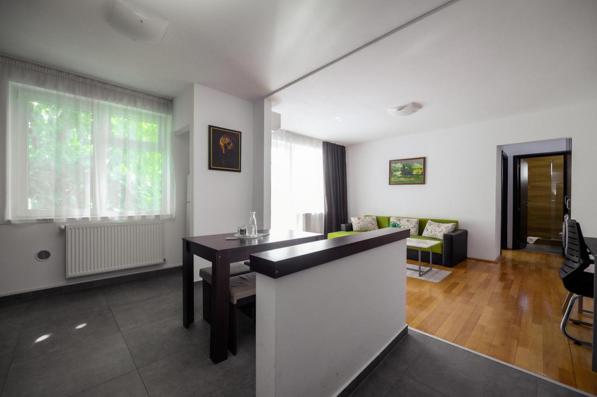 Apartament Family Rivulus 9 Baia Mare Exterior foto